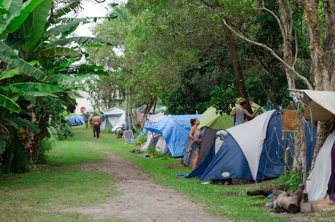 Arts Factory By Nomads - Queensland Tourism 42