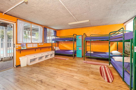 Arts Factory By Nomads - Queensland Tourism 19