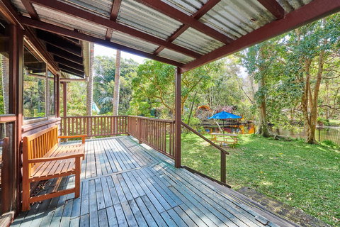 Arts Factory By Nomads - Queensland Tourism 7