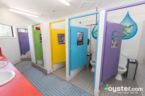 Arts Factory By Nomads - Queensland Tourism 37