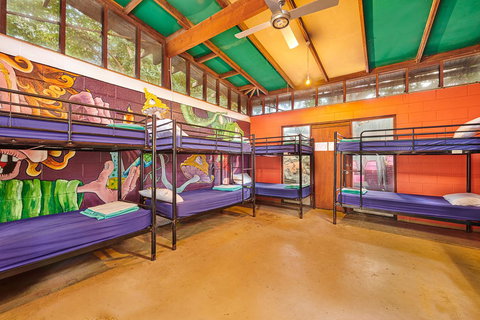 Arts Factory By Nomads - Queensland Tourism 18