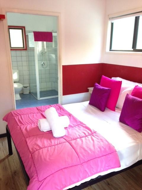 Arts Factory By Nomads - Queensland Tourism 35