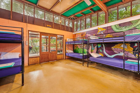 Arts Factory By Nomads - Queensland Tourism 16