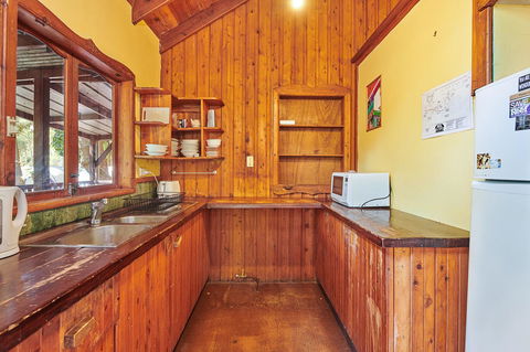 Arts Factory By Nomads - Queensland Tourism 43