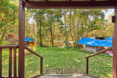 Arts Factory By Nomads - Queensland Tourism 9