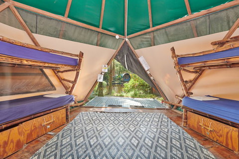 Arts Factory By Nomads - Queensland Tourism 3