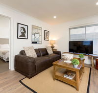 Sleeping in Style - Central  Sophisticated - QLD Tourism