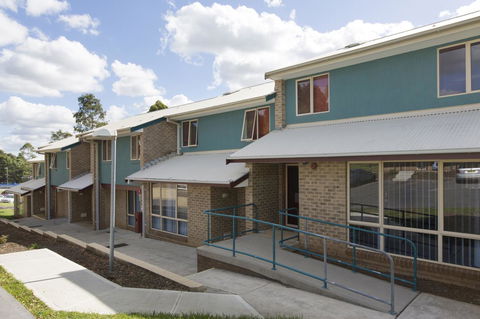 Western Sydney University Village - Penrith - Queensland Tourism 9