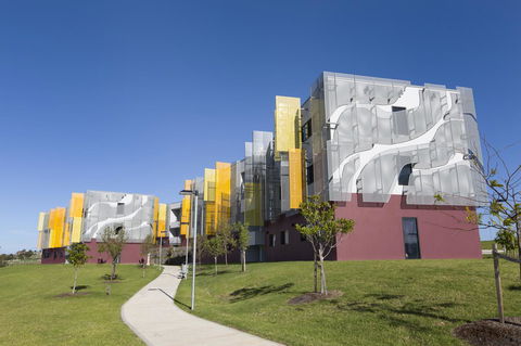 Western Sydney University Village - Penrith - Queensland Tourism 5