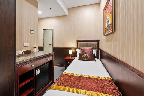 YEHS Hotel Sydney CBD - Queensland Tourism 22