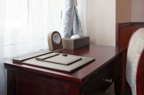 YEHS Hotel Sydney CBD - Queensland Tourism 33