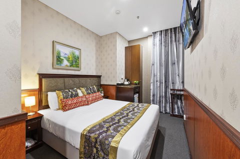 YEHS Hotel Sydney CBD - Queensland Tourism 10