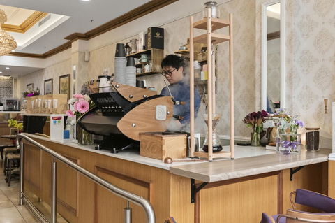 YEHS Hotel Sydney CBD - Queensland Tourism 4