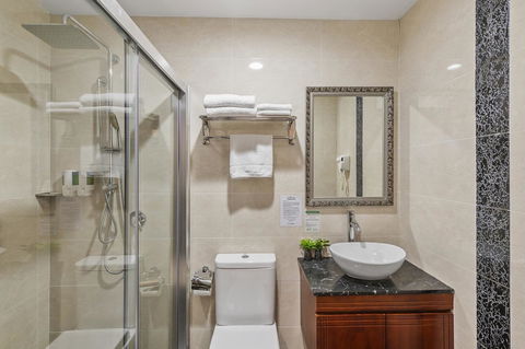 YEHS Hotel Sydney CBD - Queensland Tourism 5