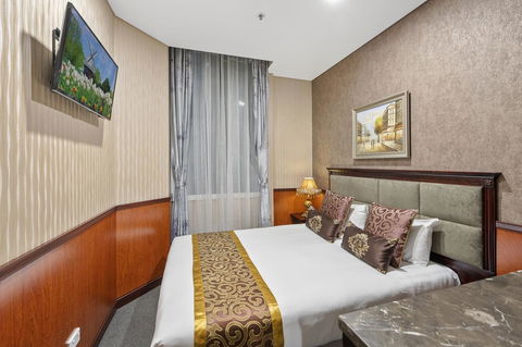 YEHS Hotel Sydney CBD - Queensland Tourism 8
