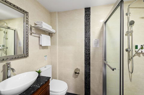 YEHS Hotel Sydney CBD - Queensland Tourism 23