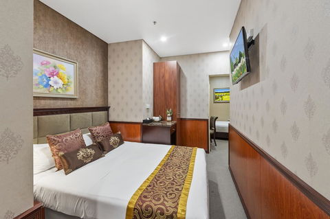 YEHS Hotel Sydney CBD - Queensland Tourism 19