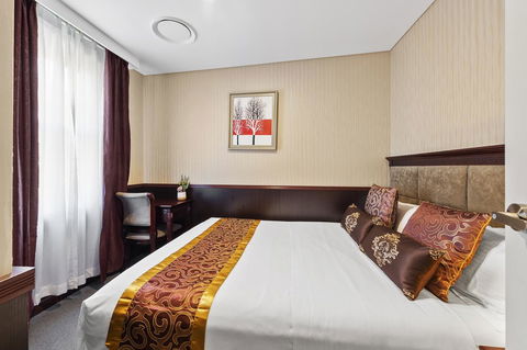 YEHS Hotel Sydney CBD - Queensland Tourism 20