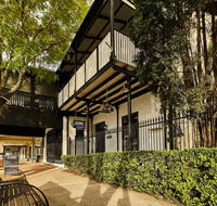 The Bronte Boutique Hotel - QLD Tourism