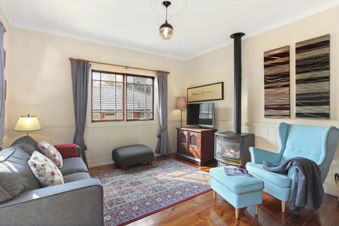 Allegra Cottage Of Leura - QLD Tourism 3