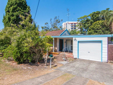 11 Peel Street - QLD Tourism 10