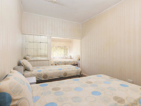 11 Peel Street - QLD Tourism 2