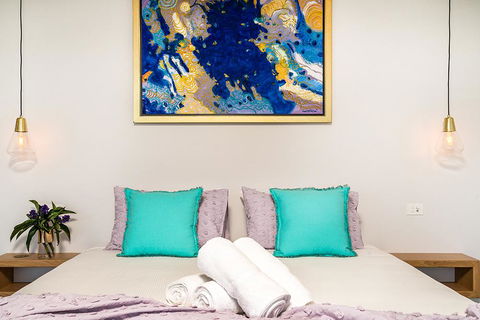 Sundays At Byron - Queensland Tourism 21