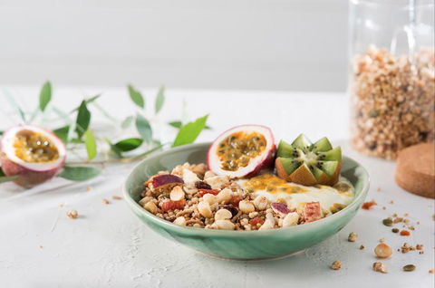 Sundays At Byron - Queensland Tourism 2