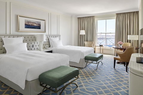 The Langham Sydney - Queensland Tourism 20