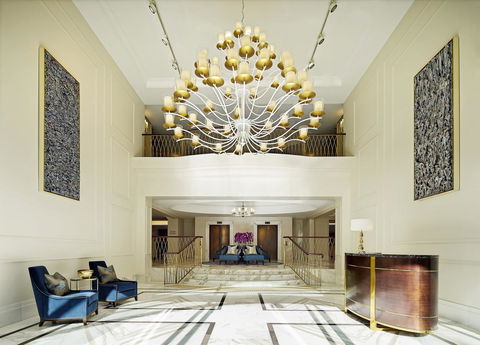 The Langham Sydney - Queensland Tourism 1