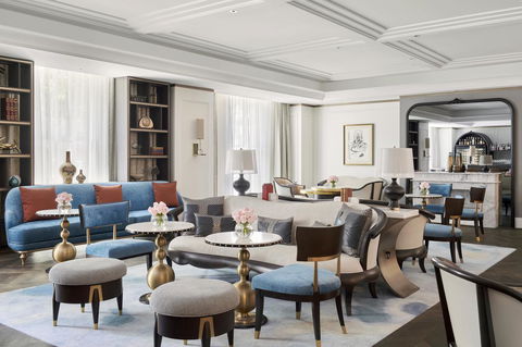 The Langham Sydney - Queensland Tourism 9