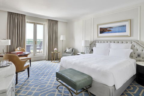 The Langham Sydney - Queensland Tourism 18
