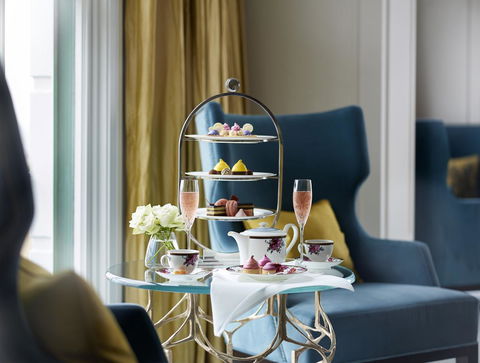 The Langham Sydney - Queensland Tourism 10