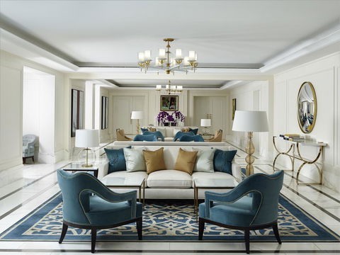 The Langham Sydney - Queensland Tourism 7
