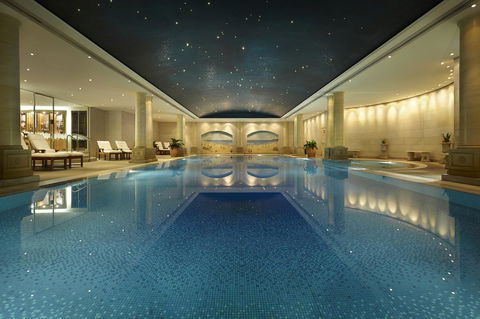 The Langham Sydney - Queensland Tourism 0