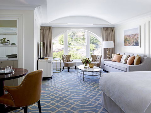 The Langham Sydney - Queensland Tourism 17