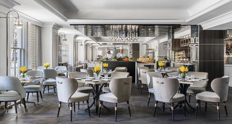 The Langham Sydney - Queensland Tourism 4