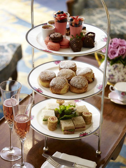 The Langham Sydney - Queensland Tourism 35