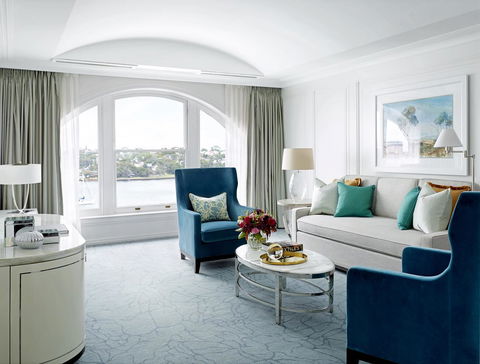 The Langham Sydney - Queensland Tourism 16