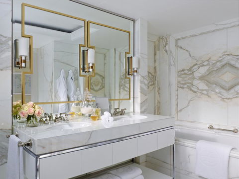 The Langham Sydney - Queensland Tourism 12