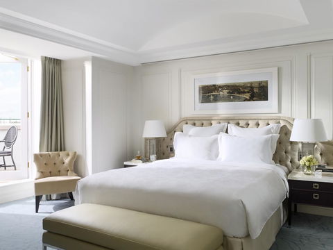 The Langham Sydney - Queensland Tourism 15