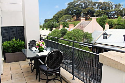 The Langham Sydney - Queensland Tourism 22