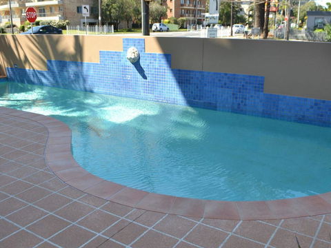 Millennium 102 With Pool In Complex - QLD Tourism 2