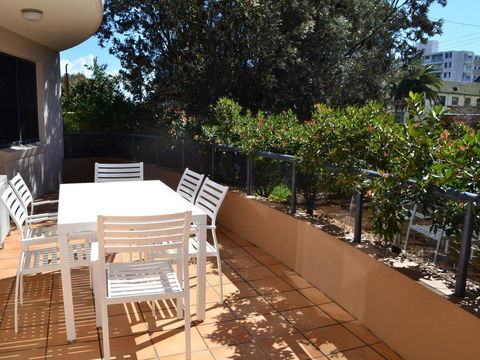 Millennium 102 With Pool In Complex - QLD Tourism 11