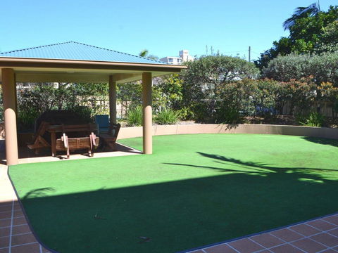 Millennium 102 With Pool In Complex - QLD Tourism 8