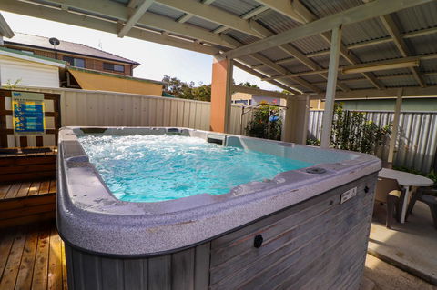 Interlude At Belmont - QLD Tourism 16