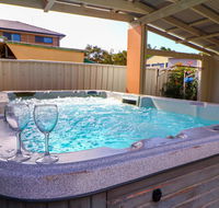 Interlude at Belmont - QLD Tourism