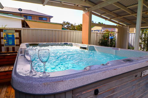 Interlude At Belmont - QLD Tourism 0