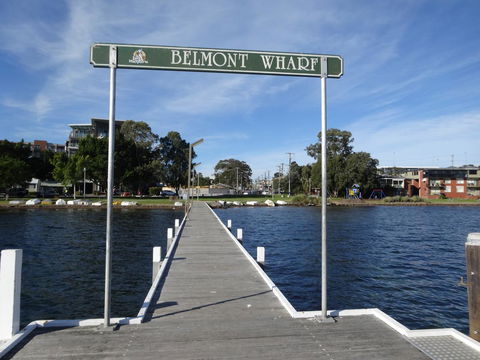 Interlude At Belmont - QLD Tourism 24