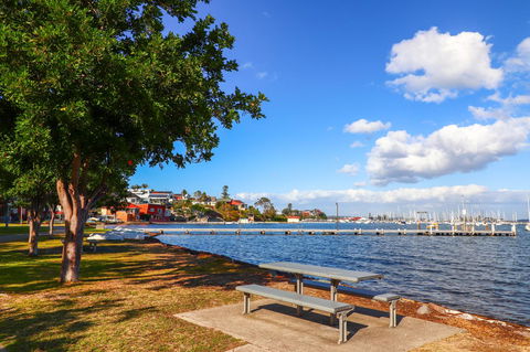 Interlude At Belmont - QLD Tourism 2
